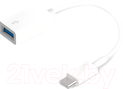 Адаптер TP-Link UC400 - фото