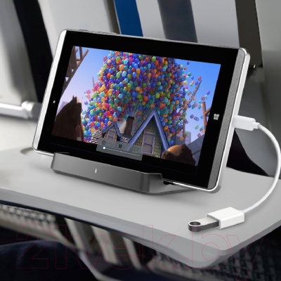 Адаптер TP-Link UC400