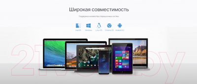 Адаптер TP-Link UC400