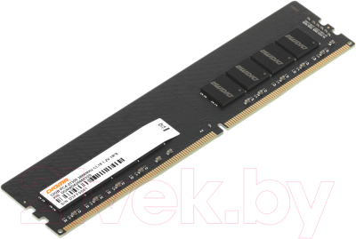 Оперативная память DDR4 Digma DGMAD42666032S