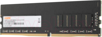 Оперативная память DDR4 Digma DGMAD42666032S