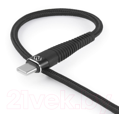 Кабель Digma DG-USBС-C-1M-100W