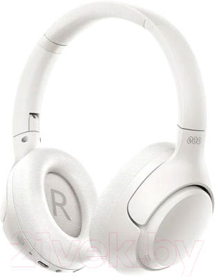 Беспроводные наушники QCY H3 / BH23H3A - фото