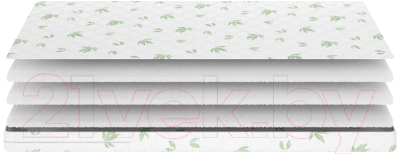 Матрас Seven Dreams Strutto Classic 415154