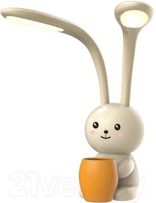 Настольная лампа Uniel ULM-D160 / UL-00011722 - фото