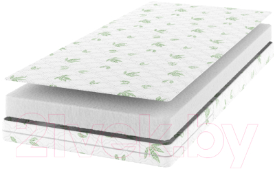 Матрас Seven Dreams Classic Hollcon 415165 - фото