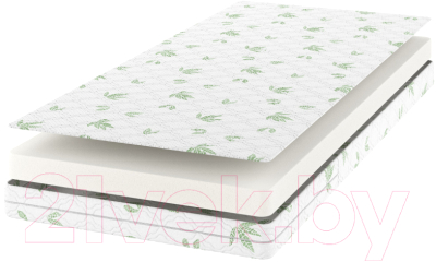 Матрас Seven Dreams Classic Aloe Vera 415172 - фото