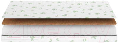 Матрас Seven Dreams Hollcon-cocos 415173