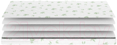 Матрас в кроватку Seven Dreams Strutto Classic 415174 