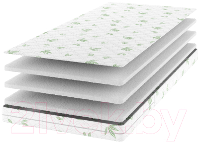 Матрас Seven Dreams Strutto Classic 415178 - фото