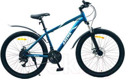 Велосипед Arena Storm 26 2024 - фото