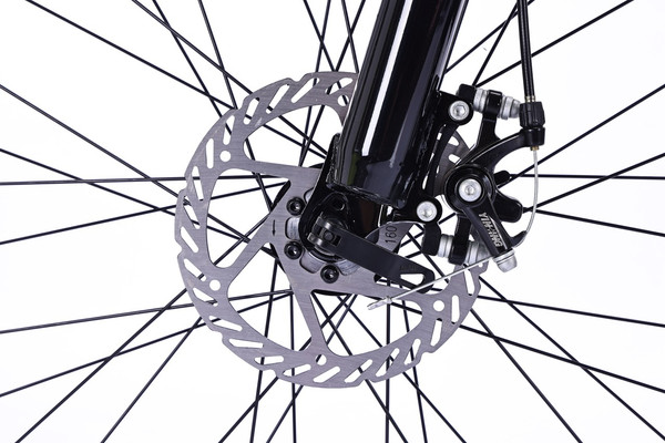 Велосипед Arena Storm 26 2024