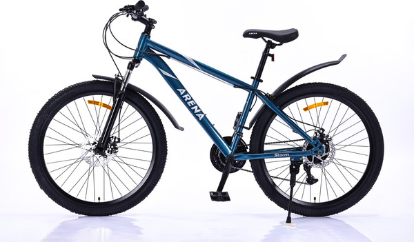 Велосипед Arena Storm 26 2024
