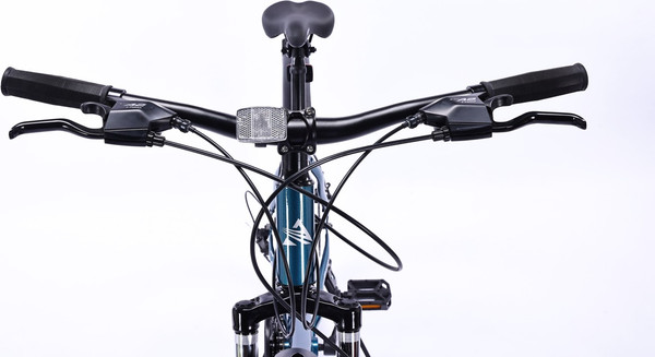 Велосипед Arena Storm 26 2024