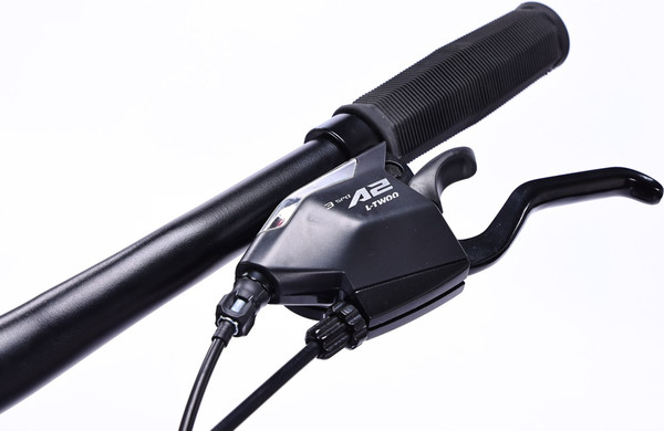 Велосипед Arena Storm 26 2024