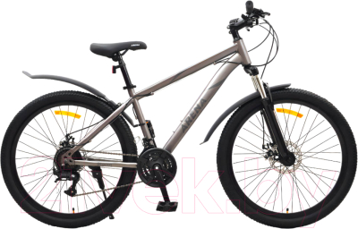Велосипед Arena Storm 26 2024 - фото
