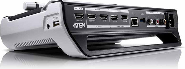 Микшерный пульт Aten StreamLIVE HD UC9020-AT-G