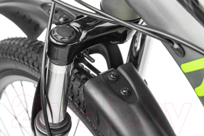 Велосипед Nialanti Clyde 1.1 MD 24 2024