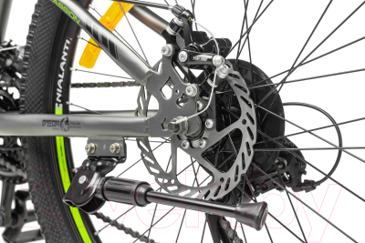 Велосипед Nialanti Clyde 1.1 MD 24 2024