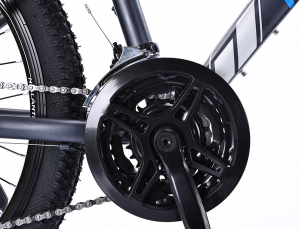 Велосипед Nialanti Clyde 1.1 MD 24 2024