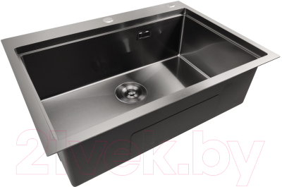 Мойка кухонная STELLAR S5550NB-A