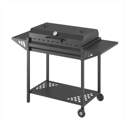 Мангал Везувий Кулинар 3