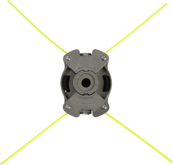 Головка триммерная Tundra 9946253