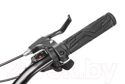 Велосипед Nialanti Clyde 1.1 MD 24 2024