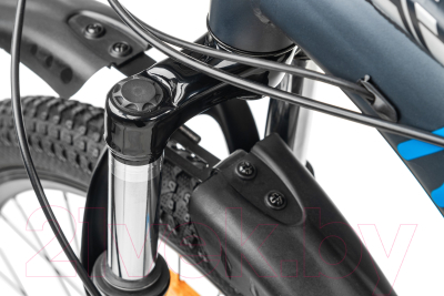 Велосипед Nialanti Clyde 1.1 MD 24 2024