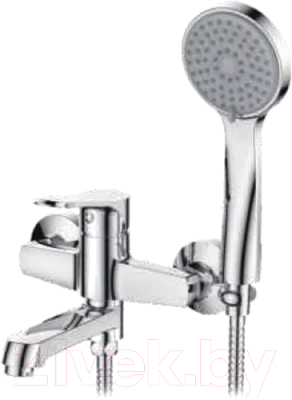 Смеситель Ledeme L3161 - фото