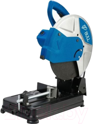 Отрезная пила Bull CO 3502 - фото