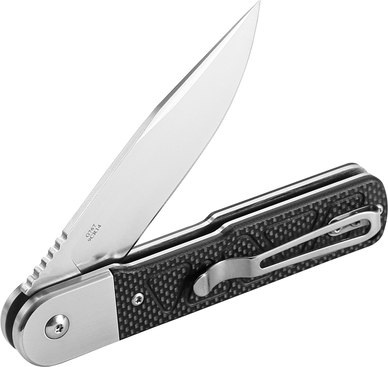 Нож складной GANZO G767-BK