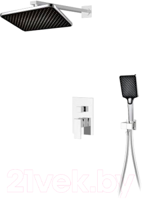 Душевая система A-Five А5-1157 - фото