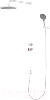 Душевая система A-Five А5-0757 - фото