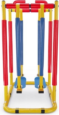 Тренажер-ходики детский DFC Бегущий по волнам VT-03