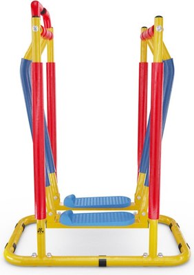 Тренажер-ходики детский DFC Бегущий по волнам VT-03