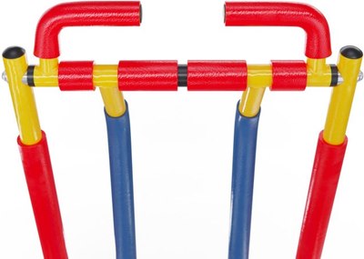 Тренажер-ходики детский DFC Бегущий по волнам VT-03