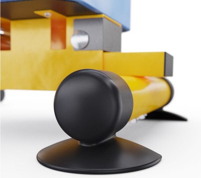 Гребной тренажер DFC VT-04