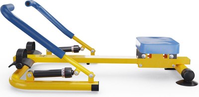 Гребной тренажер DFC VT-04