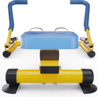 Гребной тренажер DFC VT-04