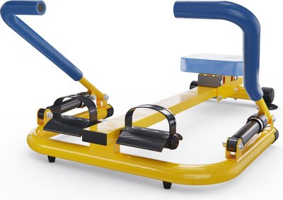 Гребной тренажер DFC VT-04