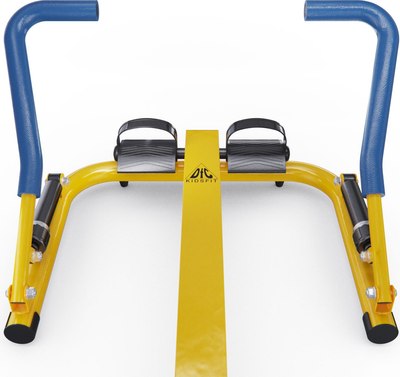 Гребной тренажер DFC VT-04