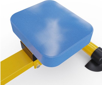 Гребной тренажер DFC VT-04