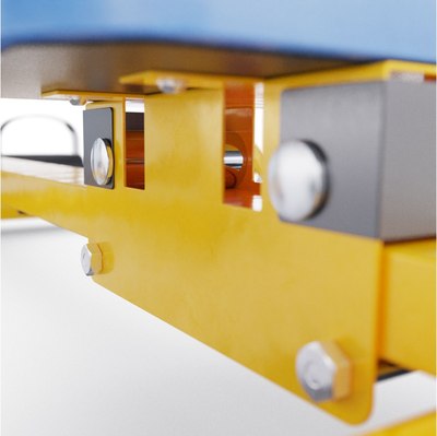 Гребной тренажер DFC VT-04