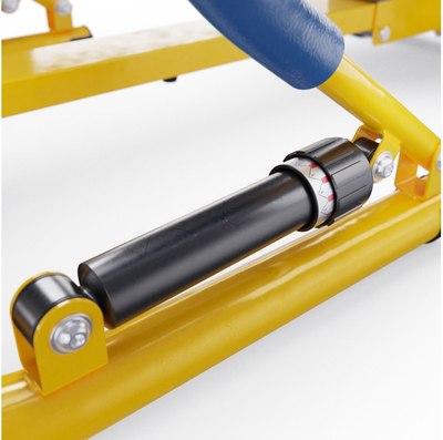 Гребной тренажер DFC VT-04