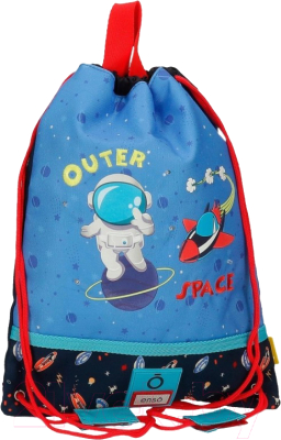 Мешок для обуви Enso Outer Space / 9593721 - фото