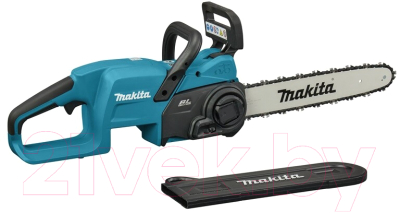 Пила цепная аккумуляторная Makita DUC357Z
