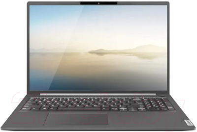 Ноутбук Lenovo ZhaoYang X5-16 ABP (83CBS00100) - фото