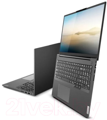 Ноутбук Lenovo ZhaoYang X5-16 ABP (83CBS00100)