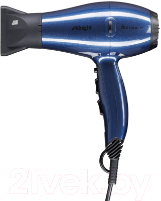 Фен Dewal Pro Midnight / 03-107 - фото